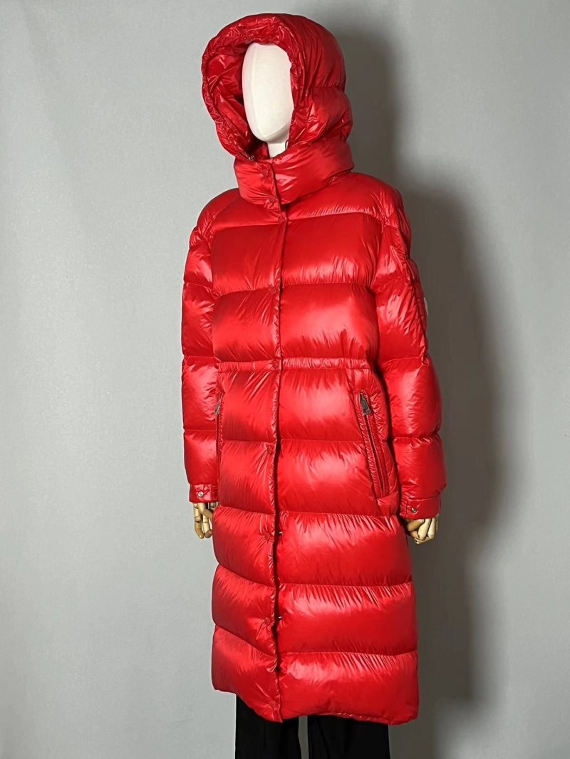 Moncler Down Coat